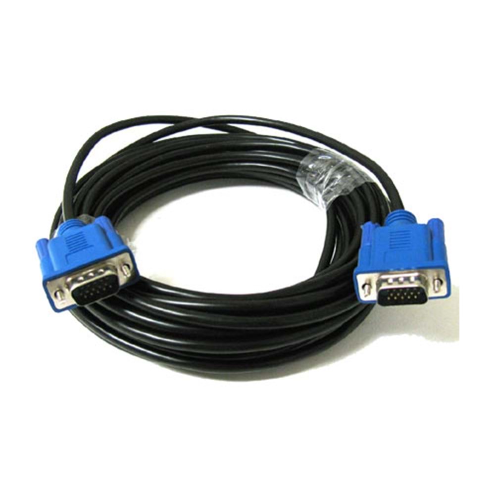 VGA 10 METRE KABLO