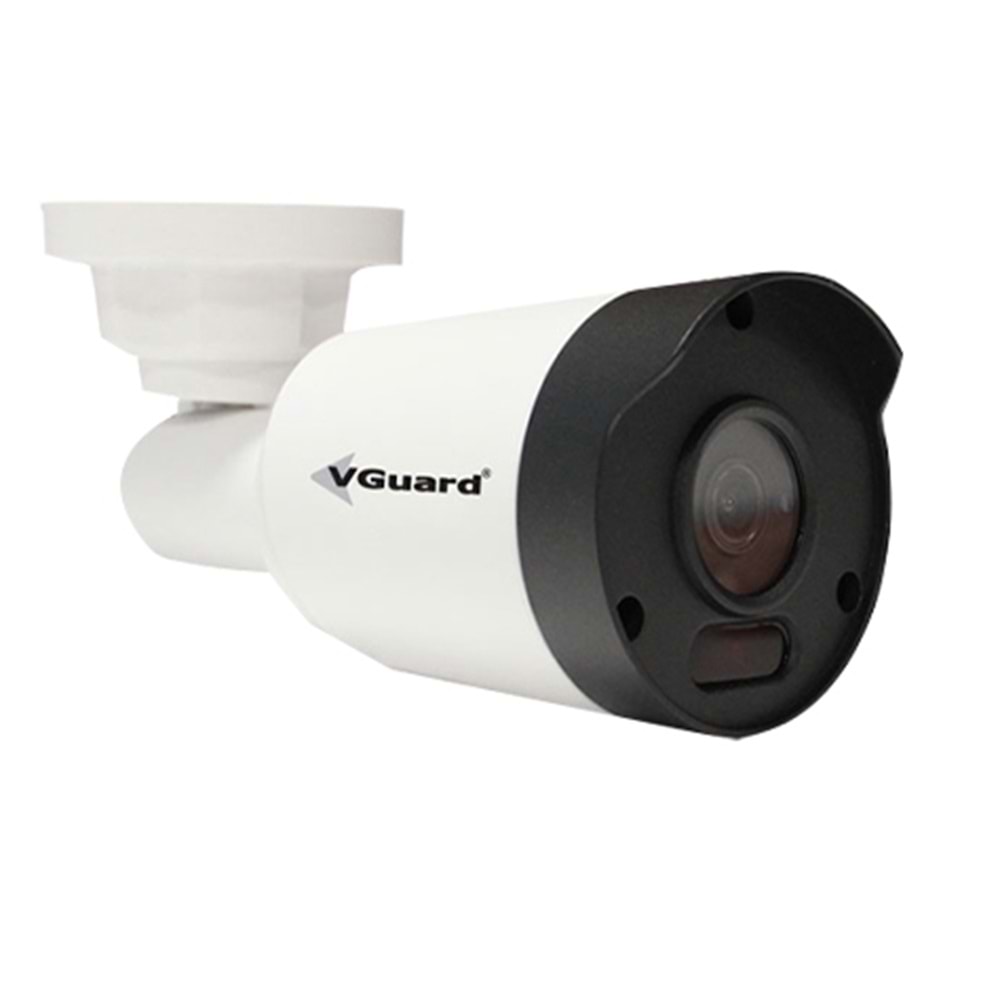 VGUARD VG-236-BF4 -2MP IP H.265 BULLET KAMERA