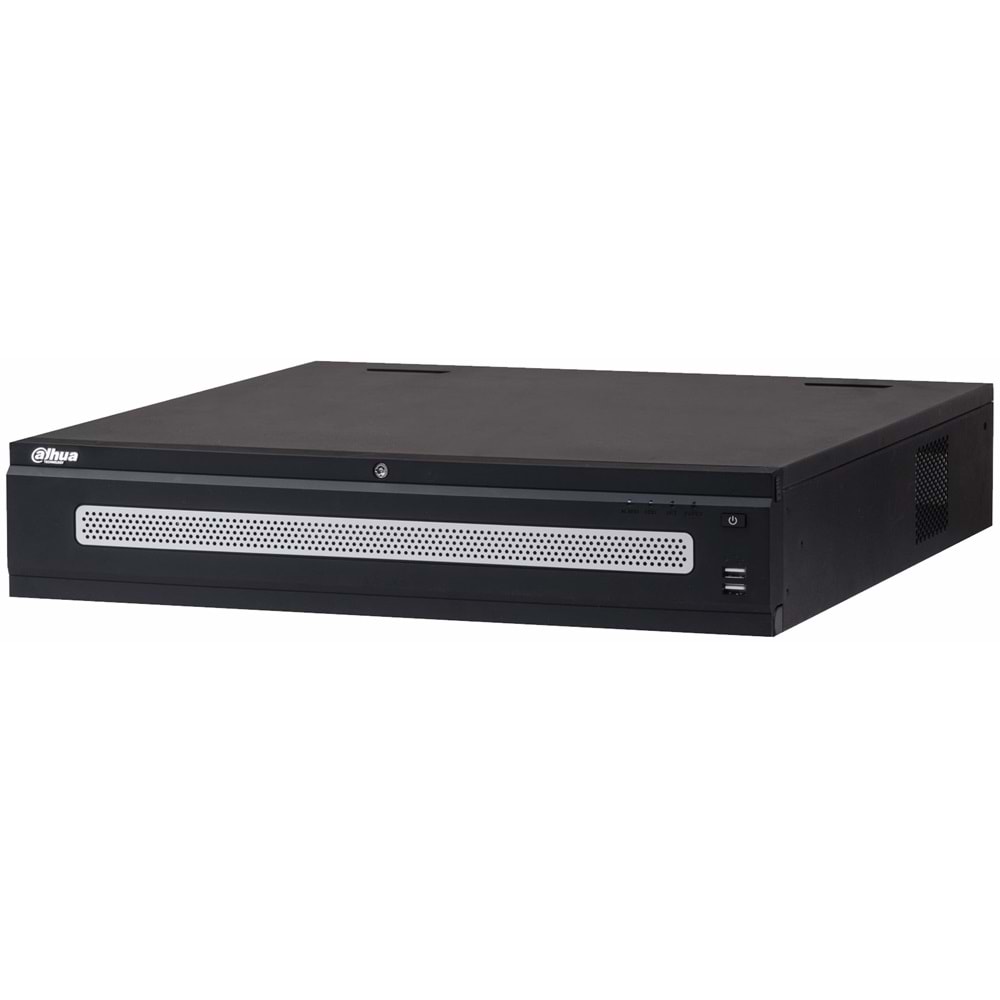 DAHUA NVR608-64-4KS2 64 KANAL NVR KAYIT CİHAZI