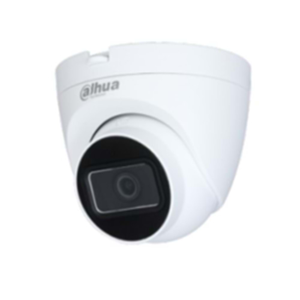 DAHUA HDW 1230 T-AS-0280B -S4 2MP İP 2,8MM İP SESLİ KAMERA