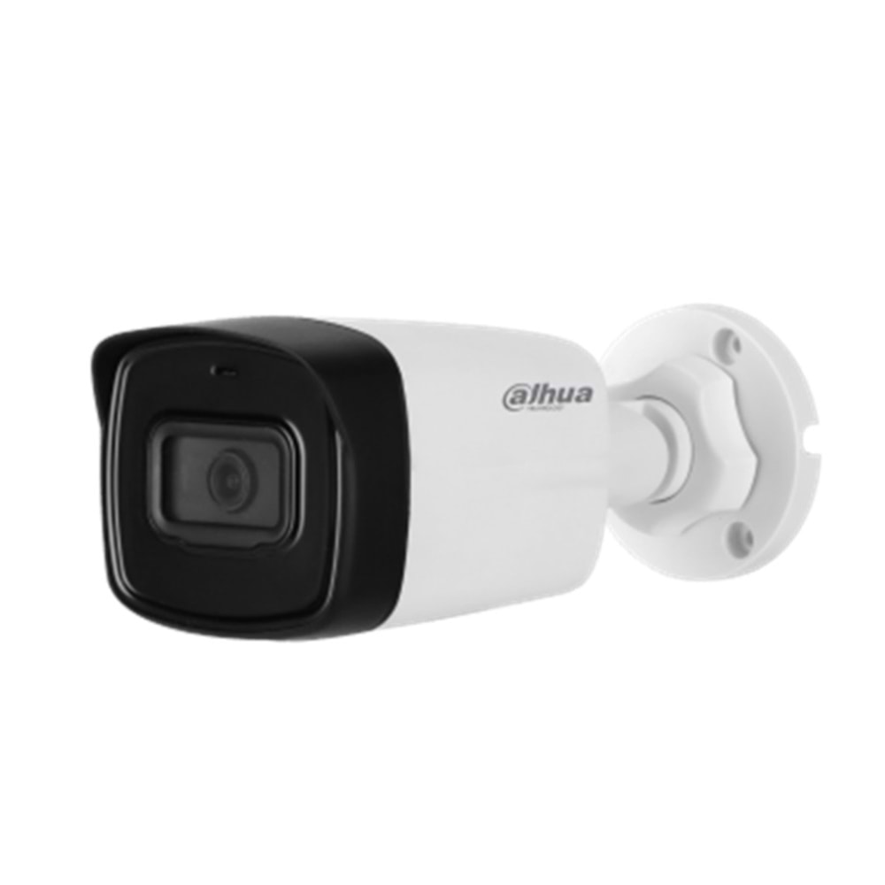 DAHUA HAC-HFW1500TL-A-0360B-S 5MP 3.6MM 4İN1 IR BULLET HD-CVI KAMERA