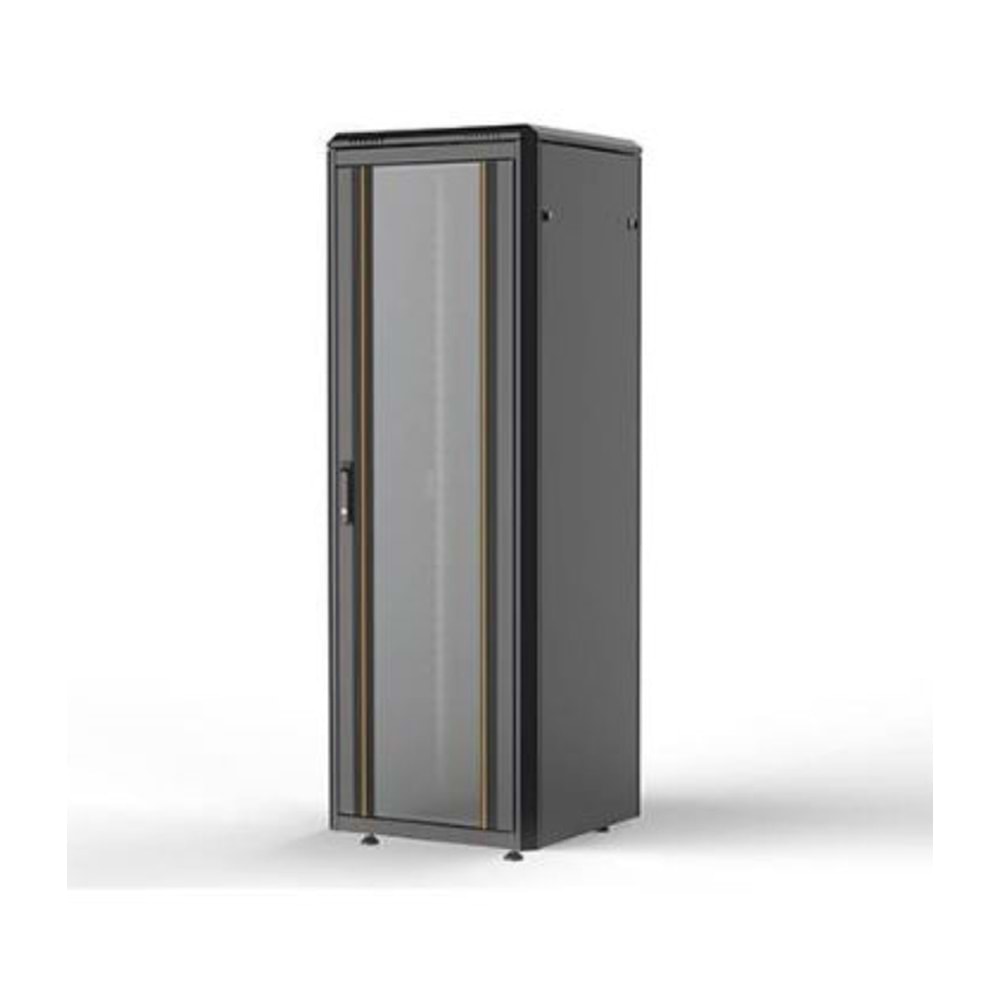LEGEND 42U 19 İNÇ DİKİLİ TİP RACK KABİNET 60X60X200