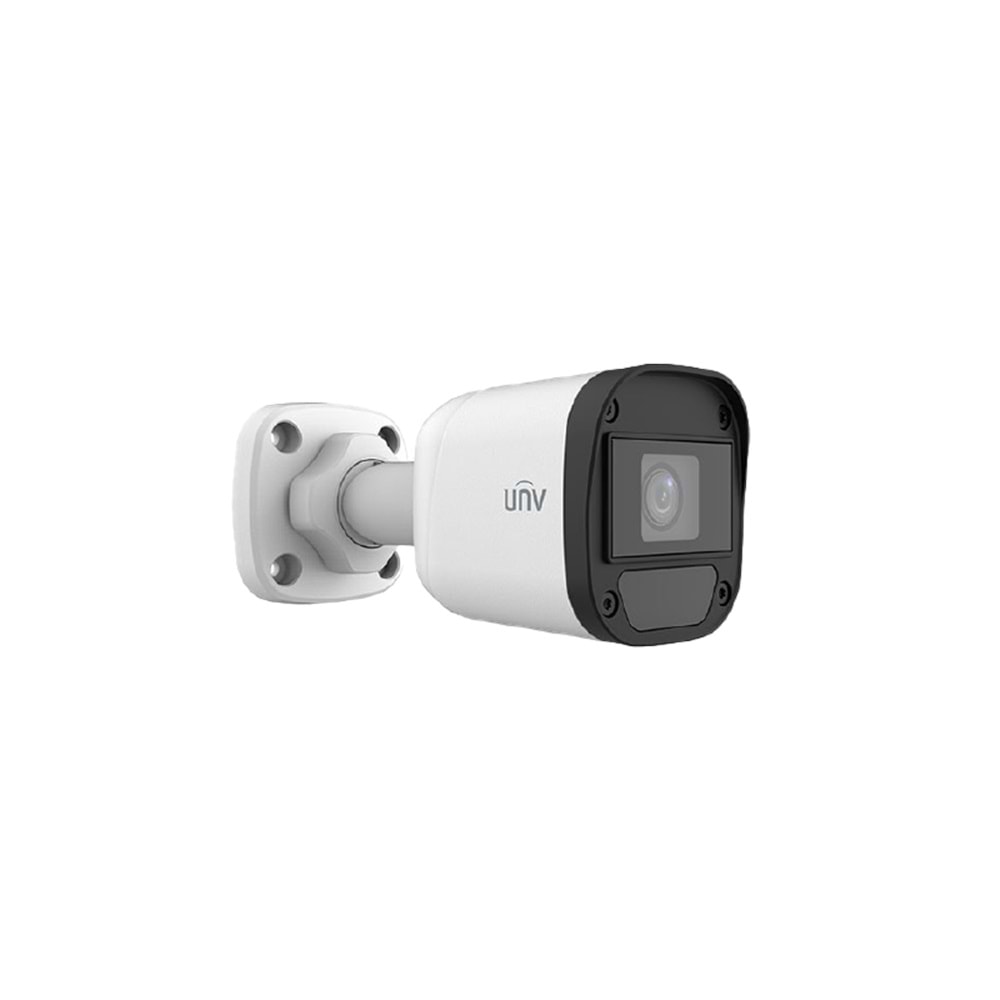 UNV-B115-F28 5 MP 4İN1 2,8MM SABİT LENS BULLET KAMERA