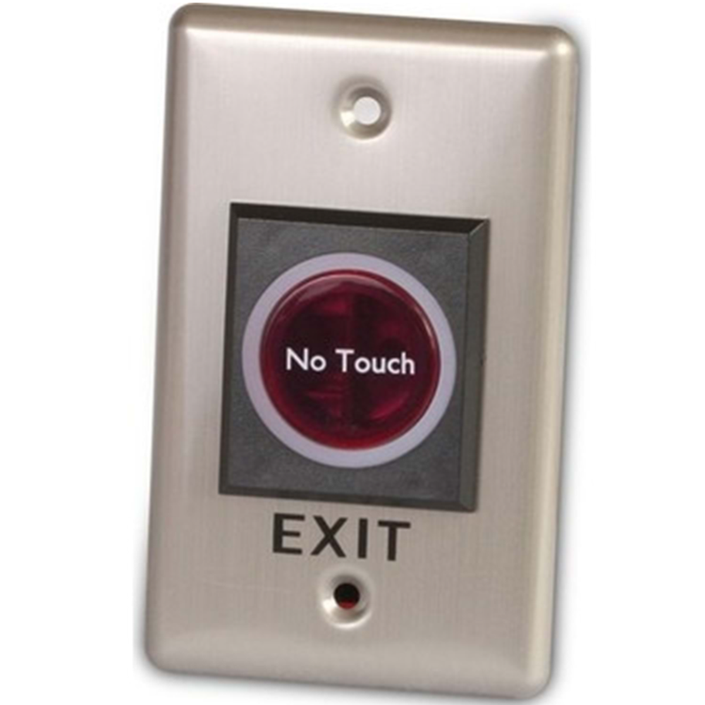 BT-3 NO TOUCH BUTON SIVA ALTI