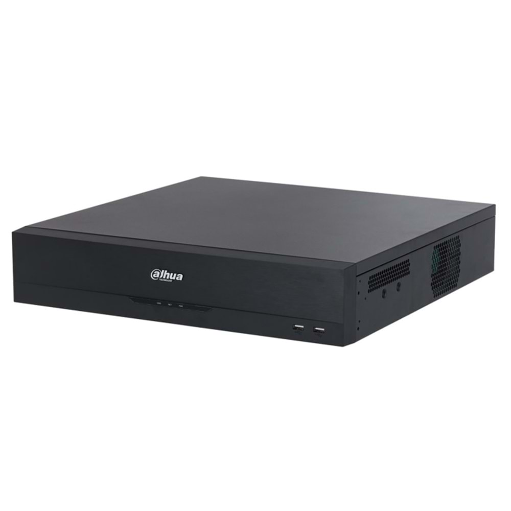 DAHUA NVR5864-EI 64 KANAL NVR KAYIT CIHAZI