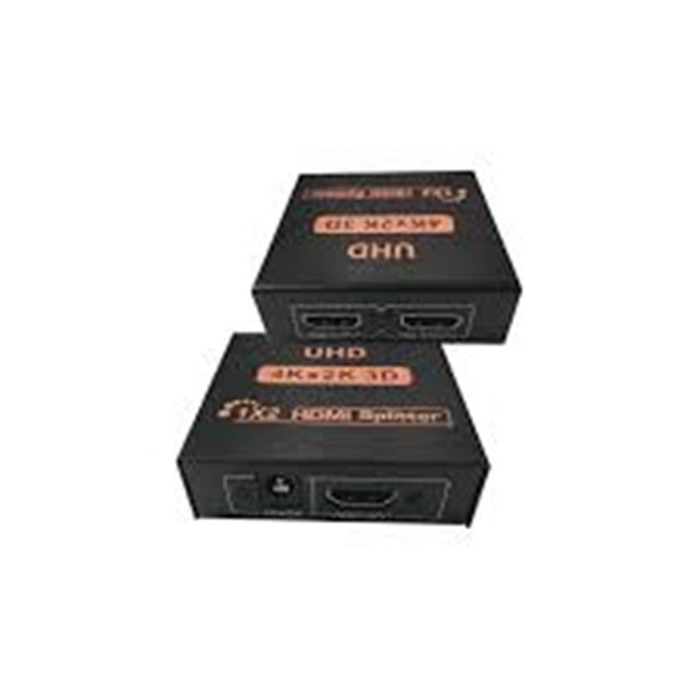 EXPOTECH HDMI 2Lİ SPLİTTER