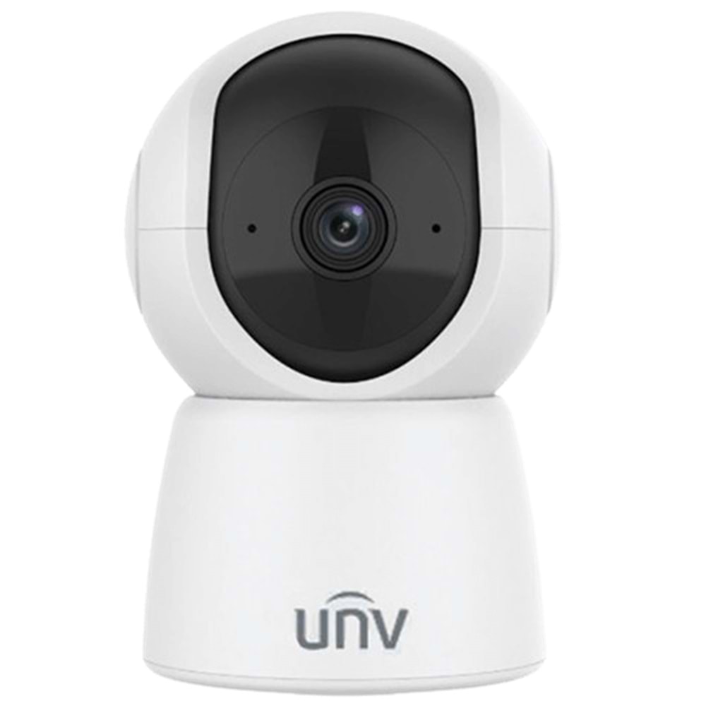 UNV Uho-S2E 2MP HD Akıllı PT Kamera+64 GB HAFIZA KARTI