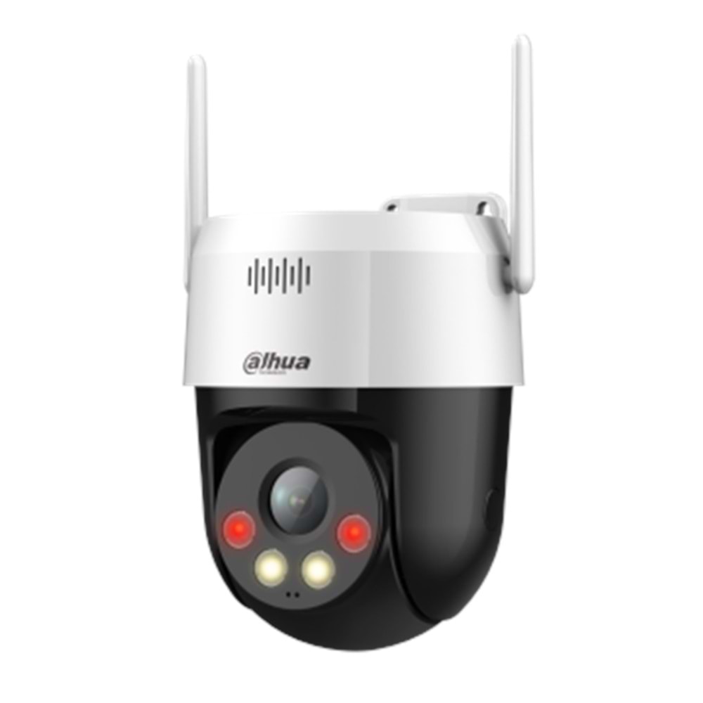 DAHUA SD2A200HB-GN-AW-PV-0400-S2 2MP 4MM 30M IRPT IP KAMER