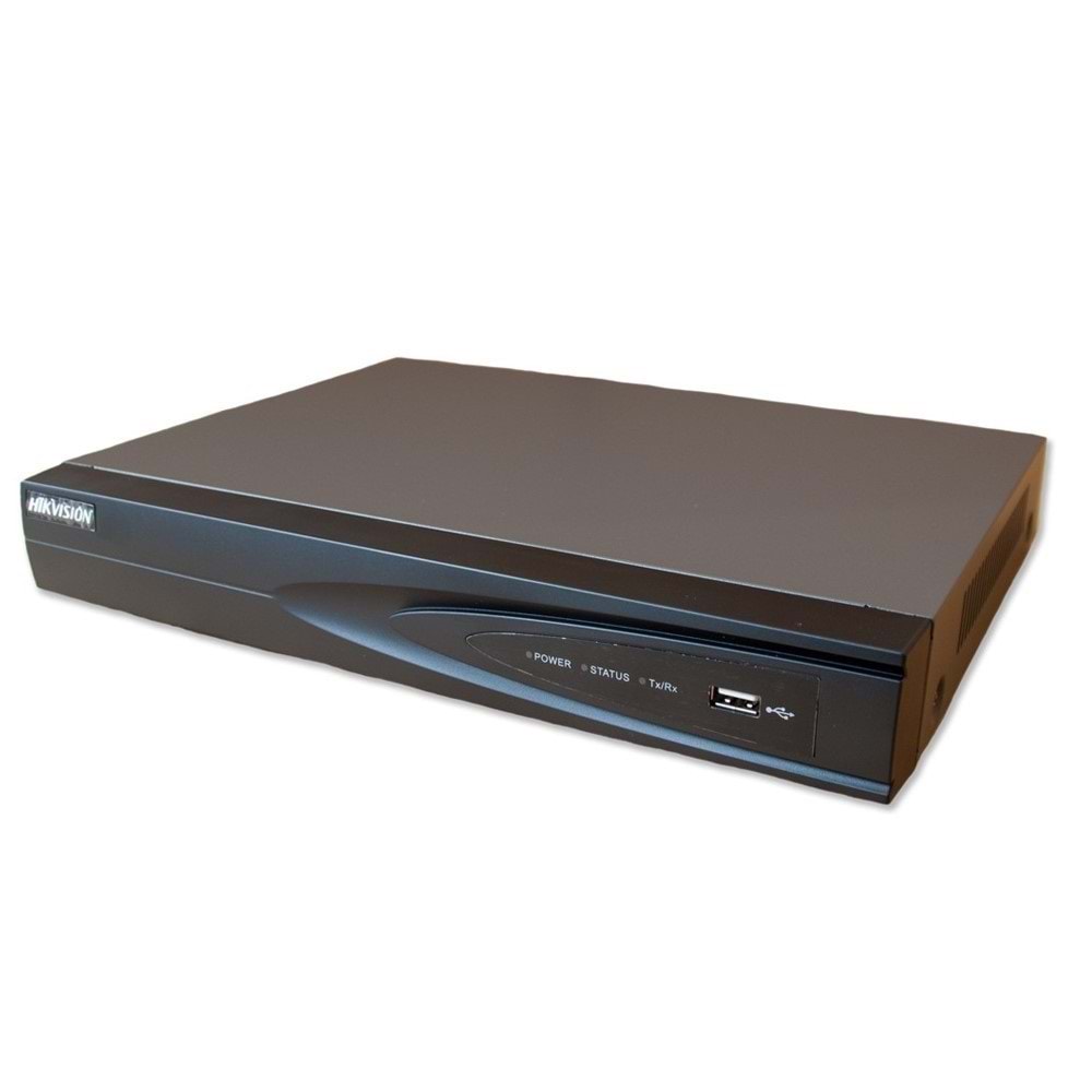 HIKVISION DS-7616NI-Q1 16 Kanal NVR Kayıt Cihazı