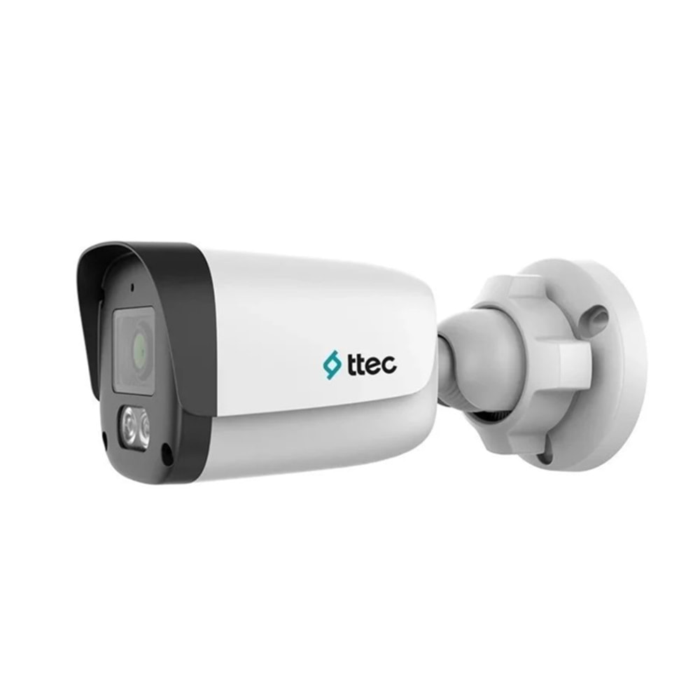 ttec IPBP-2330M-M-Lite 2MP 2.8mm Sabit Lensli IR IP Bullet Kamera (TSS)