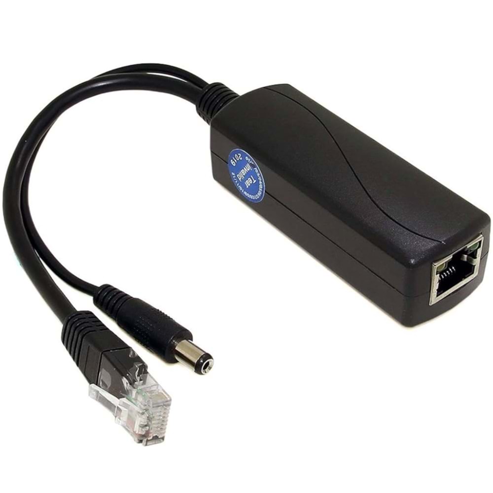 POE SPLITTER
