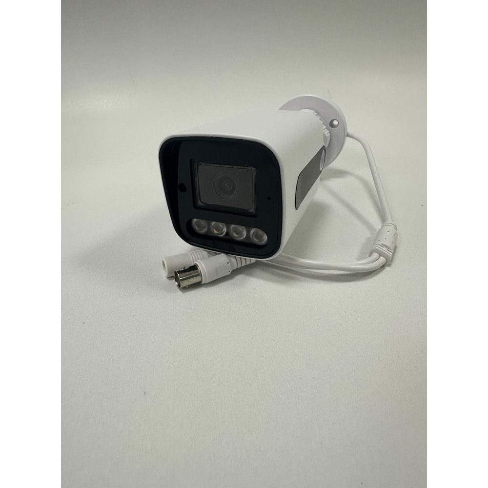 NOVA NC-8207 WARM 2MP AHD KAMERA