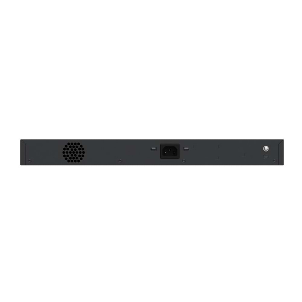 RUIJIE RG-ES228GS-P 26 PORT GIGABIT 24xPOE 370W 2xRJ-45 2xSFP YONETILIR SWITCH