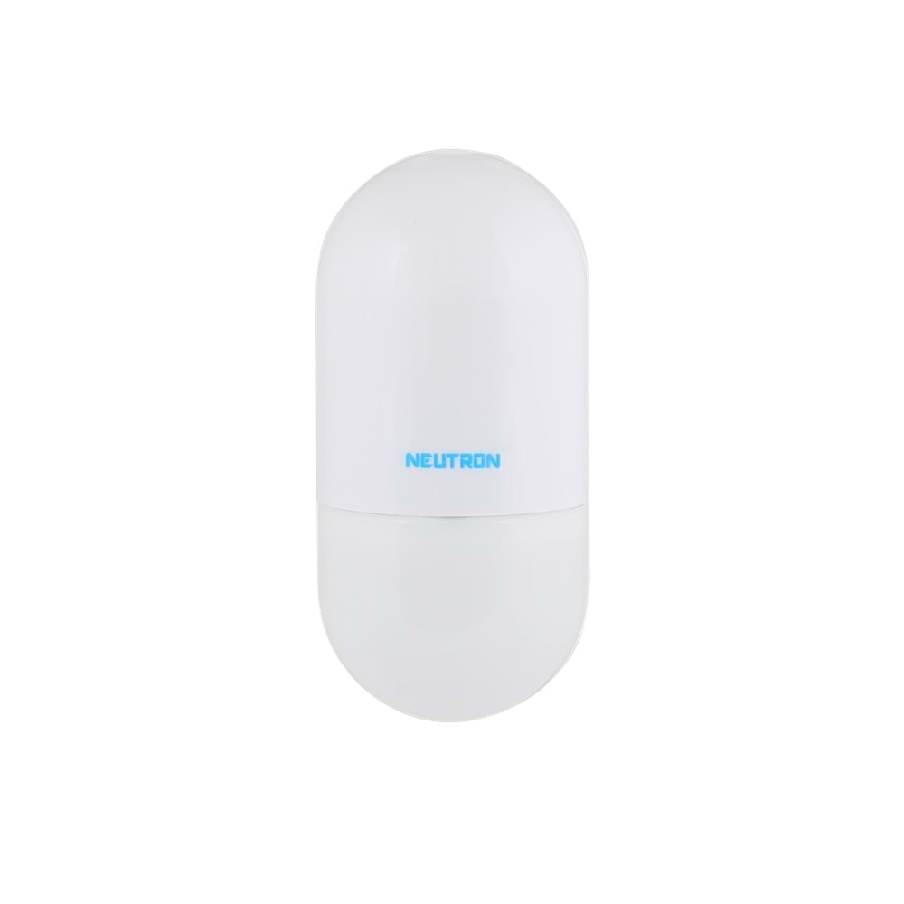 NEUTRON NTA-GNA8545-4G ALARM SETİ