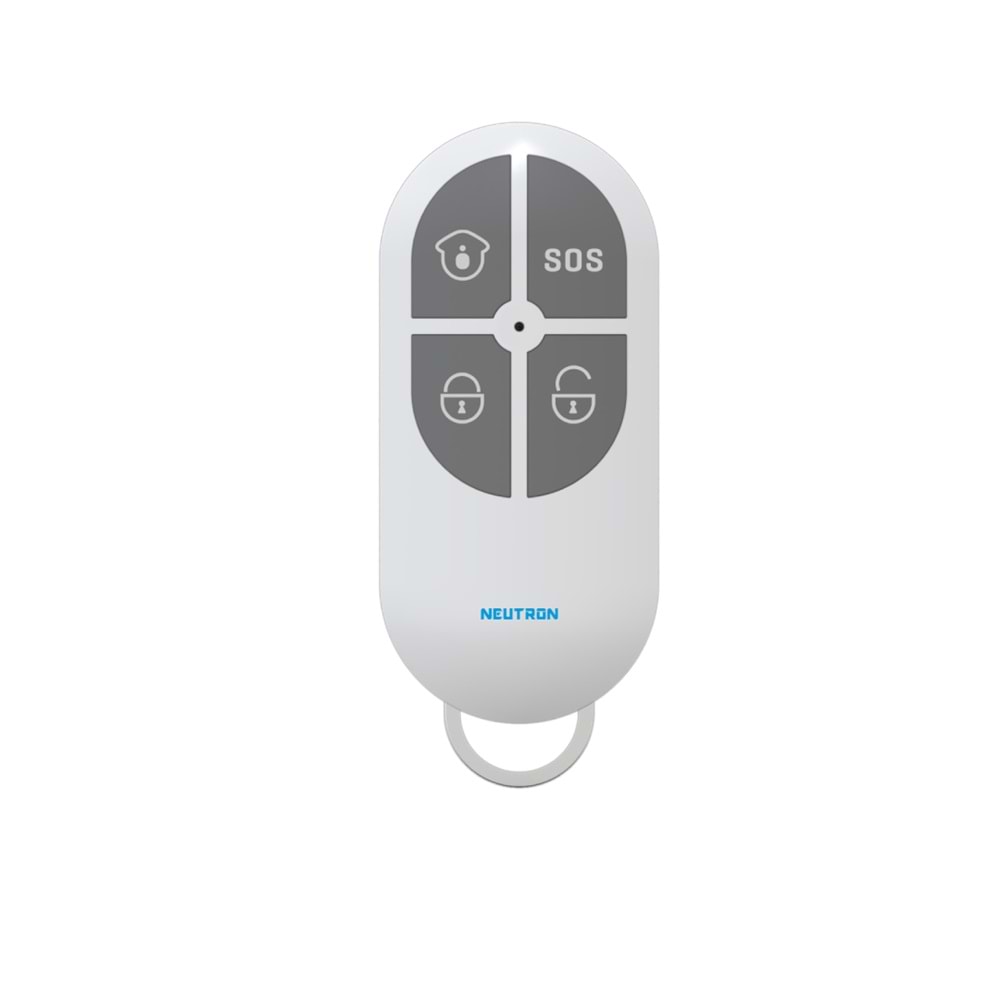 NEUTRON NTA-GNA8545-4G ALARM SETİ