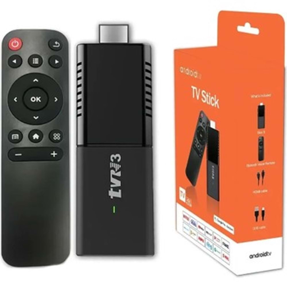GABBLE ANDROID TV ÇUBUK