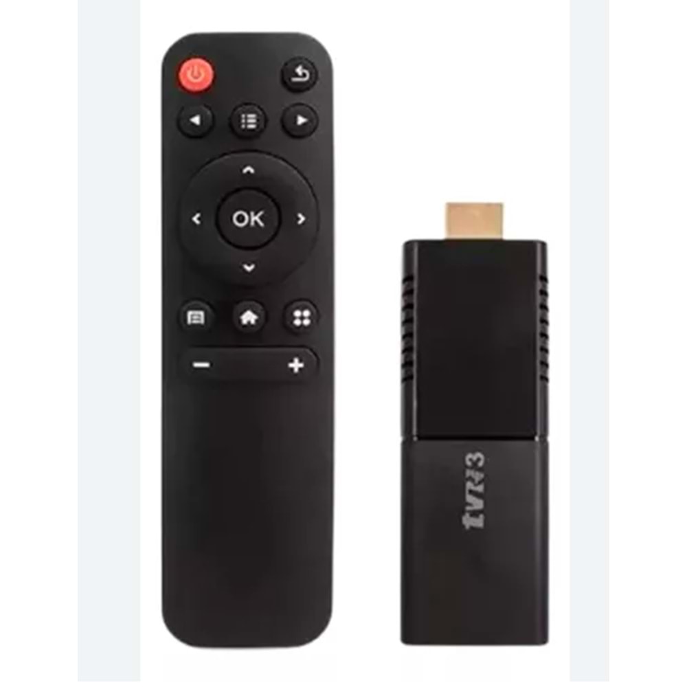GABBLE ANDROID TV ÇUBUK