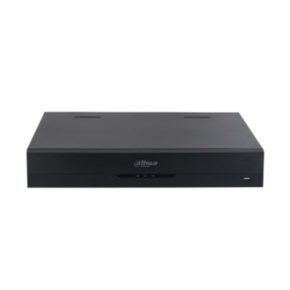 DAHUA NVR4432-EI 32 KANALHDMI/VGA 2xUSB 4x16TB SATAHDD NVR KAYIT CIHAZI