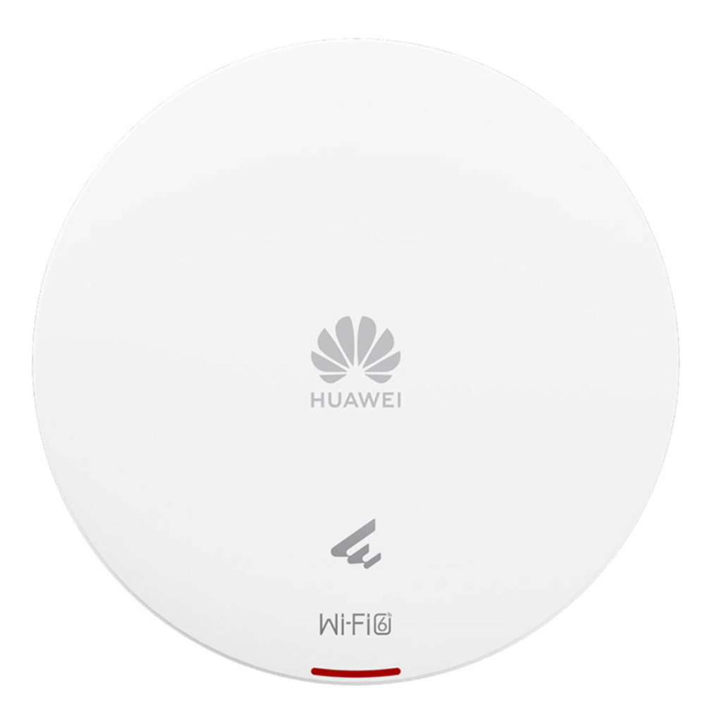 HUAWEI eKIT AP361 1 PORT 1775MBPS 5GHz 2x2 MIMO POE WIFI 6 ACCESS POINT