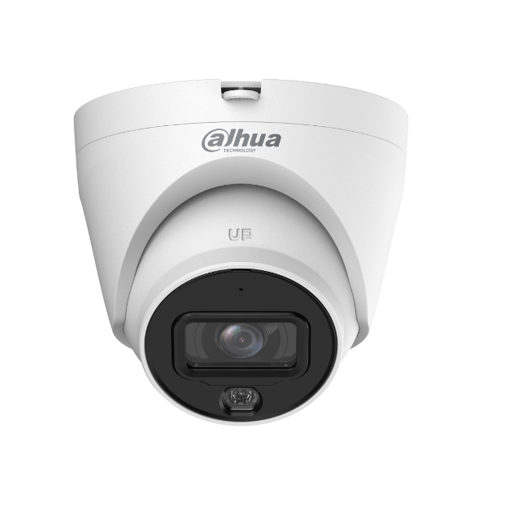 DAHUA IPC-HDW1431V-SA-0280B-S6 2.8MM 4MP SESLI EYEBALL POE IP KAMERA