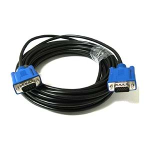 VGA 10 METRE KABLO