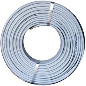 ONLİ DT8 ALARM VE DİAFON KABLOSU 100 METRE