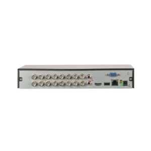DAHUA XVR5116HS-I3 16 KANAL XVR KAYIT CİHAZI