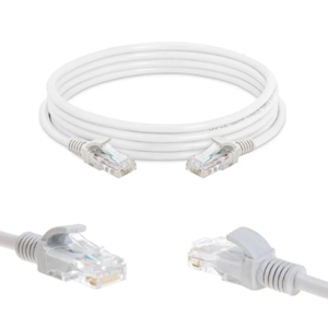 5 METRE PATCH CAT6 KABLO