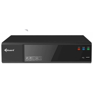 VGUARD VG-8C1A-LRU 8 KANAL 1080H H265+ 5IN1 SESLİ HİBRİT KAYIT CİHAZI