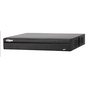 DAHUA XVR5104H-I 4 KANAL 5MP XVR IOT DESTEKLİ KAYIT CİHAZI