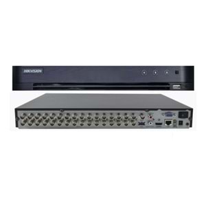 HIKVISION DS-7232HGHI-M2 32 KANAL DVR KAYIT CİHAZI