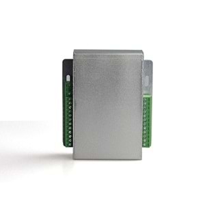 OPAX-2747 GPRS/LAN KABLOLU & KABLOSUZ KEYPADLİ ALARM PANELİ