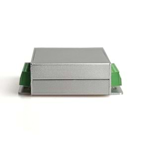 OPAX-2747 GPRS/LAN KABLOLU & KABLOSUZ KEYPADLİ ALARM PANELİ