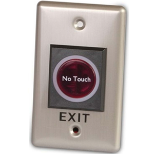 BT-3 NO TOUCH BUTON SIVA ALTI