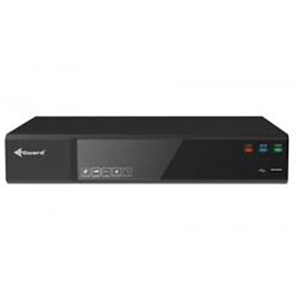 VGUARD VG-4C1A-LRU-I 4 Kanal 2MP 1 Disk H265+ Sesli Hibrit Kayıt Cihazı