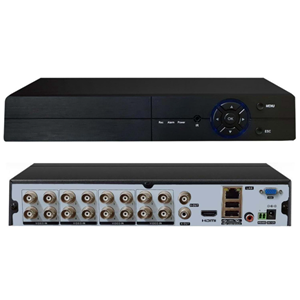 AVENİR 16 KANAL XVR XMEYE KAYIT CİHAZI