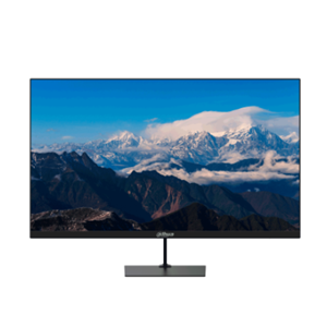 DAHUA DHI-LM27-C200 MONİTÖR 5MS 75Hz HDMI/VGA +VESA