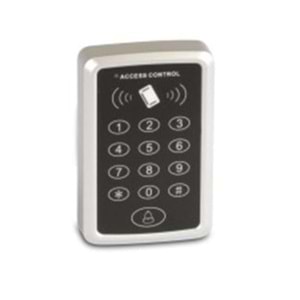 EXPOTEK PS-20 STANDALONE ŞİFRELİ KART OKUYUCU