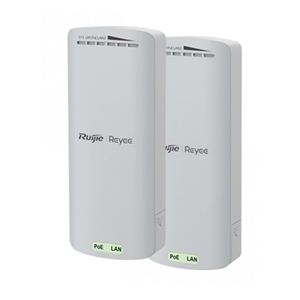 Ruıjıe Reyee Rg-Est100-E Outdoor 300 Mbps 2.4 Ghz 2Li Paket