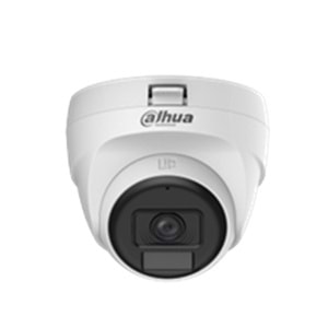 DAHUA HAC -T1A21P- U-IL-A-SESLİ FULLCOLOR