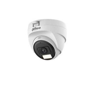 DAHUA HAC -T1A21P- U-IL-A-SESLİ FULLCOLOR