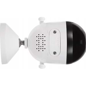 DAHUA F2C-PV-0280B 2MP 2.8MM 30M IR SESLI BULLET WIFI IP KAMERA