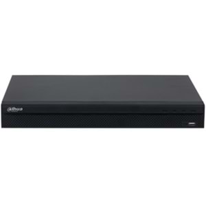 DAHUA NVR4216-4KS3 16 KANAL HDMI/VGA 2xUSB 2x20TB SATA HDD NVR KAYIT CIHAZI