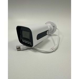 NOVA NC-8207 WARM 2MP AHD KAMERA