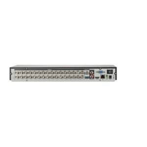 DAHUA XVR4232AN-I 32 KANAL HDMI/VGA 2xUSB 2x16TB SATA HDD KAYIT CIHAZI