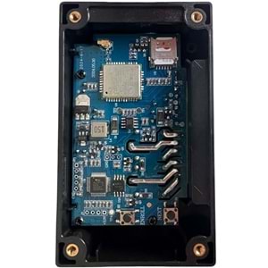 OPAX RELAY-572 GSM / GPRS RÖLE MODÜLÜ MOBİL UYGULAMA İLE BARİYER / KAPI / MOTOR AÇMA SİSTEMİ 2 RÖLELİ