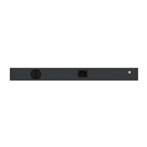 RUIJIE RG-ES228GS-P 26 PORT GIGABIT 24xPOE 370W 2xRJ-45 2xSFP YONETILIR SWITCH