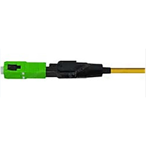 apx-fa802 SC Fast Optical Connector (MM/APC)
