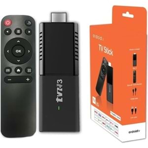 GABBLE ANDROID TV ÇUBUK
