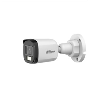 DAHUA HAC-B1A51-U-IL-A 5MP 3.6MM 30M IR DUAL LIGHT BULLET HD-CVI KAMERA